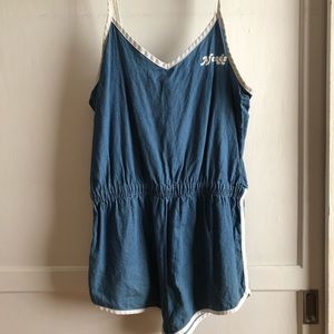 Summer 🌞 Afends Romper